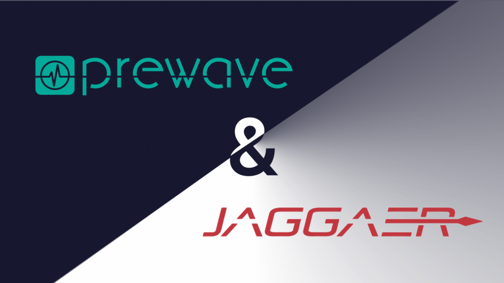 JAGGAER and Prewave announce strategic partnership for holistic supply chain risk management through AI technology.