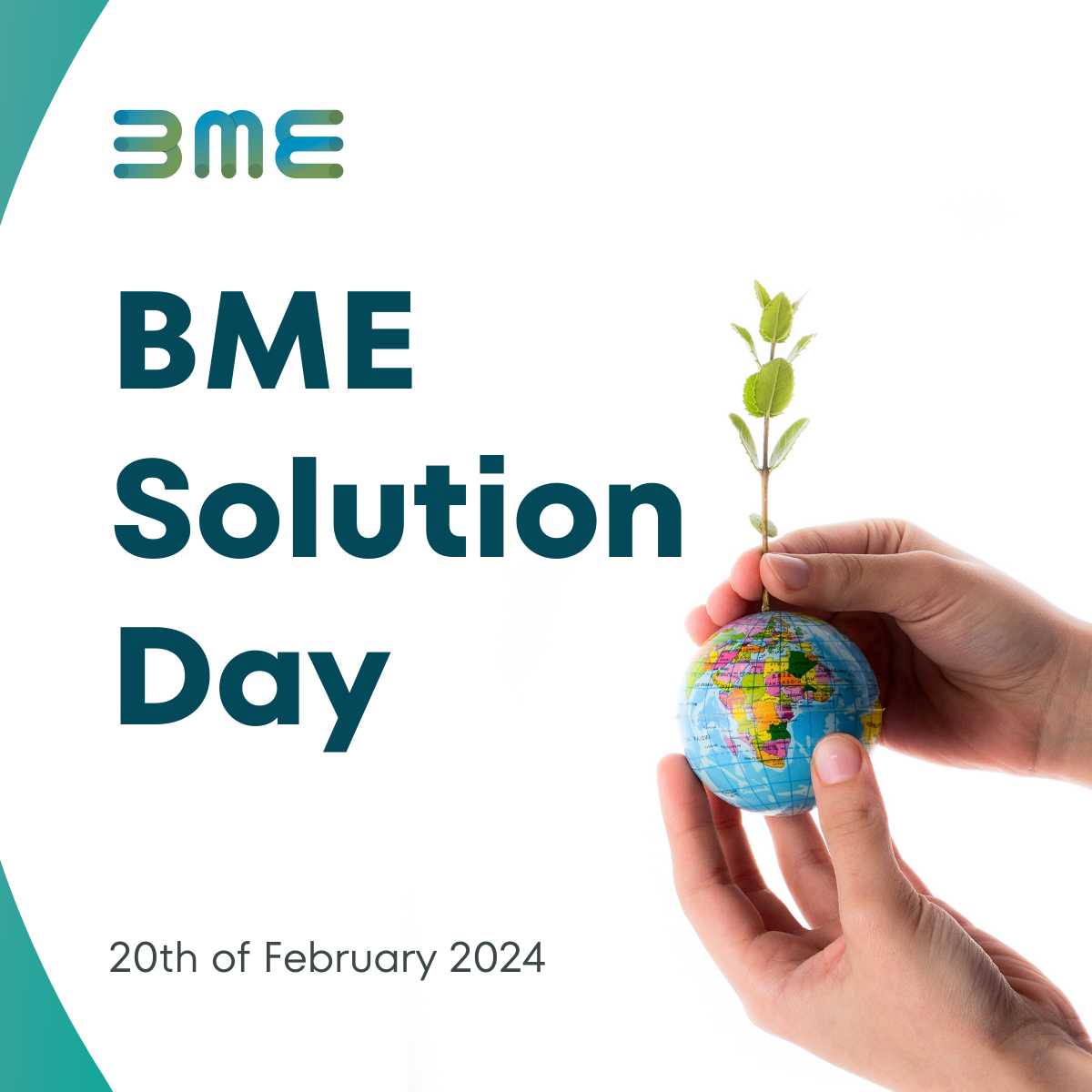 BME Solution Day
