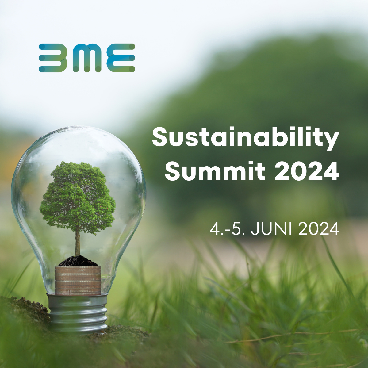 BME Sustainability Summit
