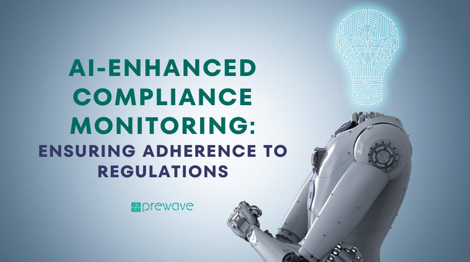 The Role of Artificial Intelligence in Revolutionizing Supply Chain Compliance Monitoring