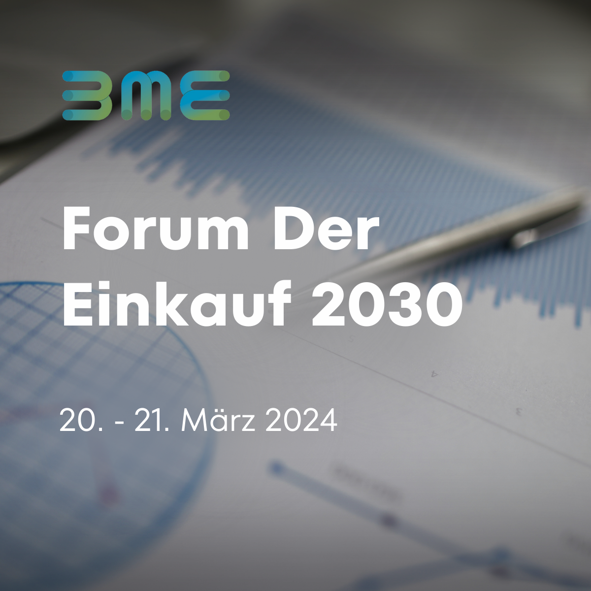 BME - Forum der Einkauf 2030