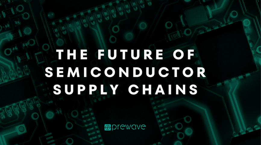 The Future of Semiconductor Supply Chains