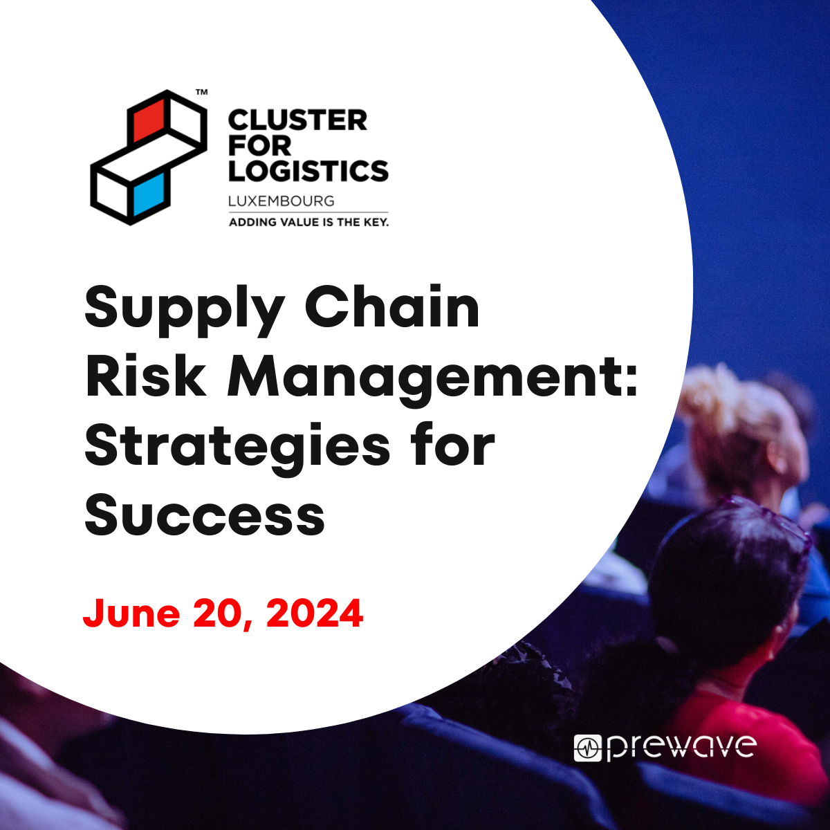 Supply Chain Risk Management Event - Strategies for Success